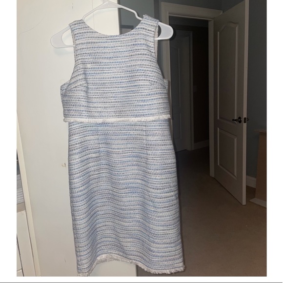 Ann Taylor Dress - Picture 1 of 4